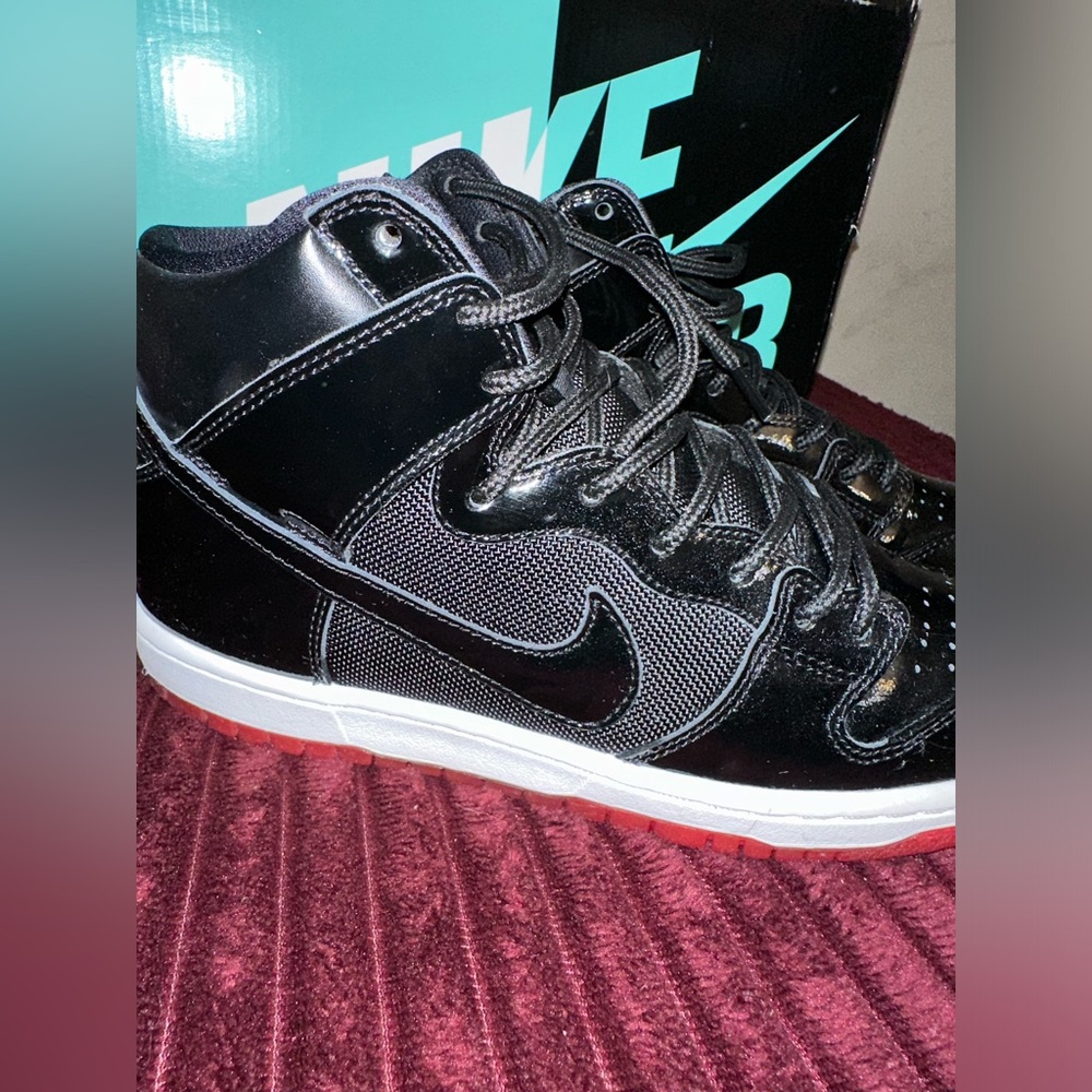 Nike Sb Dunk High - image 2